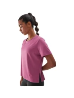 Tričko 4F F1012 W 4FWAW24TFTSF1012 53S