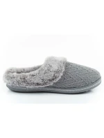 Skechers W 167225/GRY pantofle Skechers W 167225/GRY pantofle