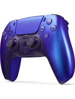 Ovladač Sony PS5 DualSense Chrome Indigo V2 Ovladač Sony PS5 DualSense Chrome Indigo V2