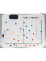 Fotbalová taktika 60 x 45 Yakima