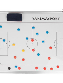 Fotbalová taktika 60 x 45 Yakima