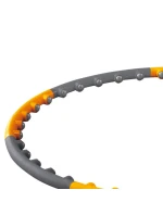 BODY SCULPTURE HULA HOOP SE ZÁVAŽÍM BB 6430