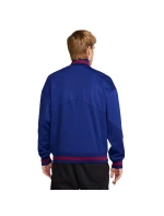 Mikina Nike FC Barcelona Academy Anthem Home HJ6374-455