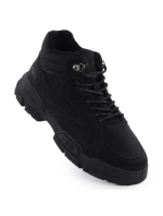 Big Star M OO174582 INT2157 zateplená sportovní obuv