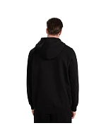 Pánská mikina 4F M1766 deep black 4FWMM00TSWSM1766 020S pánské