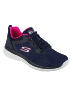 Skechers Bountiful - Quick Path 12607-NVHP Navy Blue 36.5