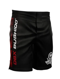 Šortky - tréninkové šortky pro bojové sporty "Leone" M