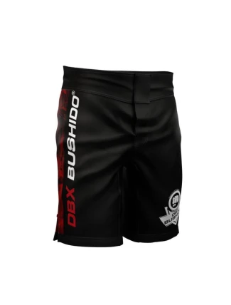 Šortky - tréninkové šortky pro bojové sporty "Leone" M