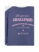 Tričko 4F Jr 4FJRAW25TTSHF3187-33S