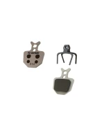 Obložení SINTER Formula (Oro & Giant DA) ZELENÁ