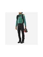 Mikina MILLET M FUSION GRID HOODIE, černá Mikina MILLET M FUSION GRID HOODIE, černá