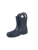 Crocs Handle It Rain Boot Kids JR 12803-410 wellingtons