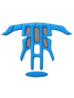 Cyklistická přilba Meteor Bolter In-Mold 24774-24775