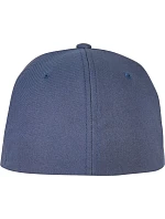 Flexfit 6100NU 6 panelová kšiltovka "NU®" 55.6100 navy Flexfit 6100NU 6 panelová kšiltovka "NU®" 55.6100 navy