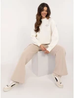 Halenka D10600T02656B ecru Halenka D10600T02656B ecru