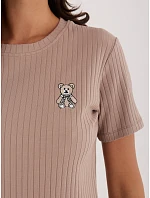 Halenka RV BZ A1342.88 tmavě lila