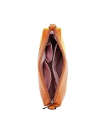 Kabelka VUCH Coalie Striped Yellow