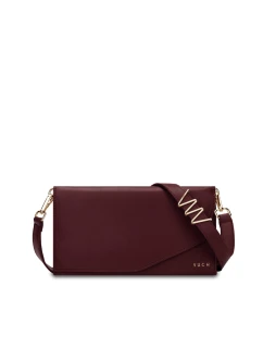 Dámské psaníčko Vuch Rinaldo Wine