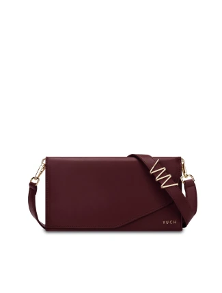 Dámské psaníčko Vuch Rinaldo Wine Dámské psaníčko Vuch Rinaldo Wine