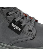 Unisex boty SP20 OVERLAB SEDONA SAGE U 77371-417-M tmavě šedá - Palladium