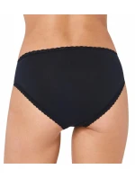 Dámské kalhotky 24/7 Cotton Lace Tai C3P - SLOGGI