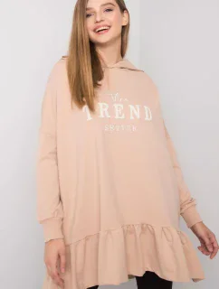 Tunika model 162103 Fancy