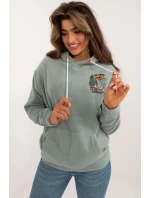 Mikina model 199215 Sublevel Mikina model 199215 Sublevel