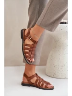 Sandály model 210711 Step in style Sandály model 210711 Step in style