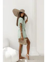 Dámský Overal  model 214759 LaBalancia