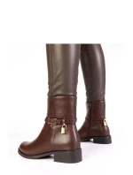 Boty  model 222055 Solea