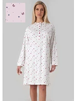Dámská noční košile Karelpiu KF5036
