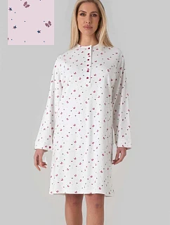 Dámská noční košile Karelpiu KF5036