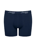 Sloggi Men Start – 2× pánské šortky z měkké bavlny Sloggi