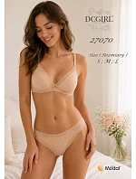 Kalhotky DC Girl 27070 A12 S–L Kalhotky DC Girl 27070 A12 S–L