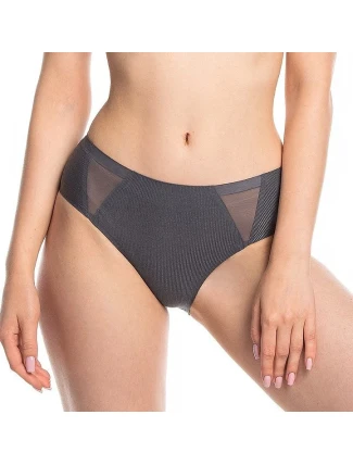 Dámské kalhotky Lama Laser Cut L-POL 5022 BI-03 2XL Dámské kalhotky Lama Laser Cut L-POL 5022 BI-03 2XL