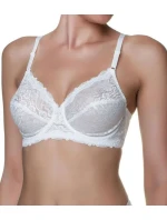 Dámská podprsenka Compliment white - Triumph Dámská podprsenka Compliment white - Triumph