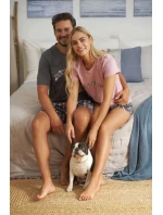 Dámské pyžamo 5347 - Doctornap Dámské pyžamo 5347 - Doctornap