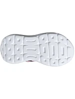 Dětská obuv adidas Tensaur Run 3.0 black-pink IE5988