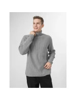 Pánský rolák Outhorn OTHAW22TSWEM006 Pánský rolák Outhorn OTHAW22TSWEM006