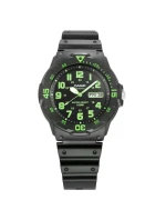 Hodinky Casio MRW-200H-3BVDF + krabička Hodinky Casio MRW-200H-3BVDF + krabička