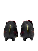 Fotbalové boty New Balance Tekela Elite FG V5 černé NBUT1FL3KQ