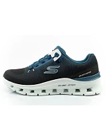 Pánské tenisky Skechers Glide-Step Pro pohodlná sportovní obuv navy blue