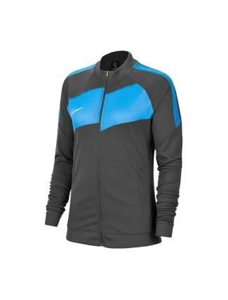 Dámská tréninková mikina Dry Academy Pro W BV6932-060 - Nike Dámská tréninková mikina Dry Academy Pro W BV6932-060 - Nike