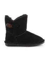 BearPaw Rosie Youth 1653Y-011 Black