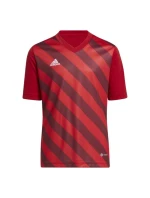 Dětský dres Entrada 22 Graphic Jersey Jr H58983 - Adidas Dětský dres Entrada 22 Graphic Jersey Jr H58983 - Adidas