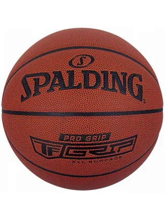 Spalding Pro Grip basketbalový míč 76874Z