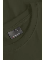 Promodoro 3099 (XS-6XL) Pánské tričko "Premium" 40.3099 royal Promodoro 3099 (XS-6XL) Pánské tričko "Premium" 40.3099 royal