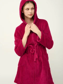 Vamp - Dámský župan na zip 19211 - Vamp