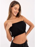 Horní část LK TP 510105.91 černá