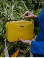 Kabelka VUCH Sigi Yellow